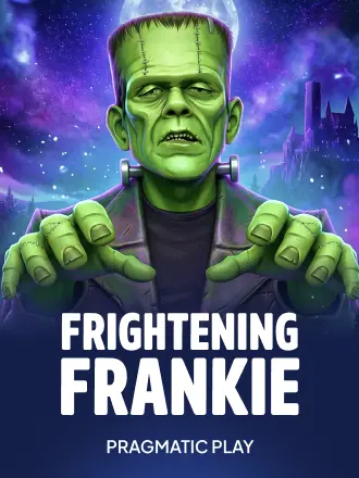 Frightening Frankie
